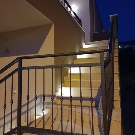 Luxury Apartment Cvita Podstrana Kültér fotó