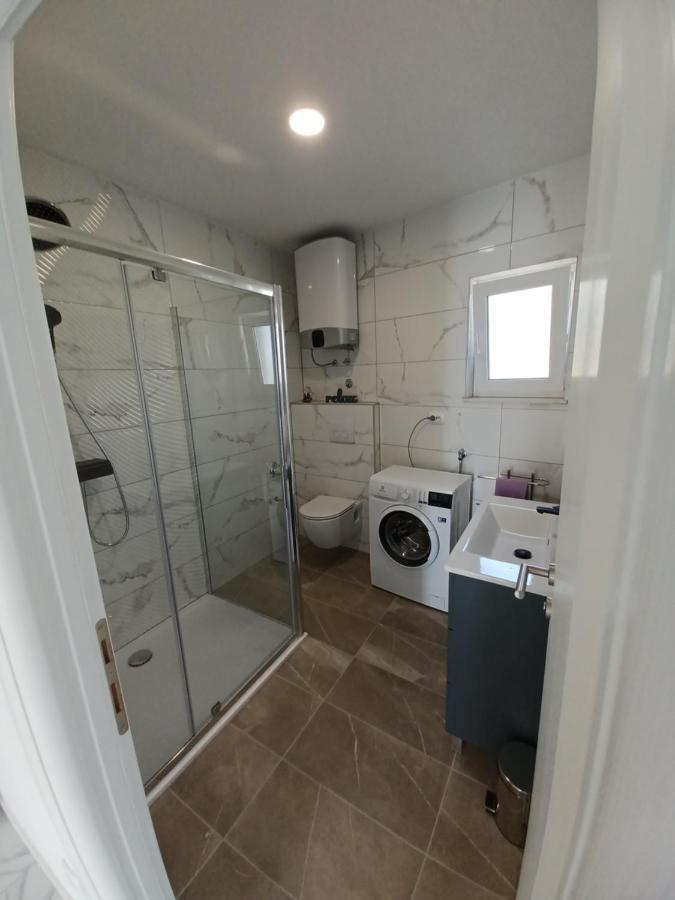 Luxury Apartment Cvita Podstrana Kültér fotó