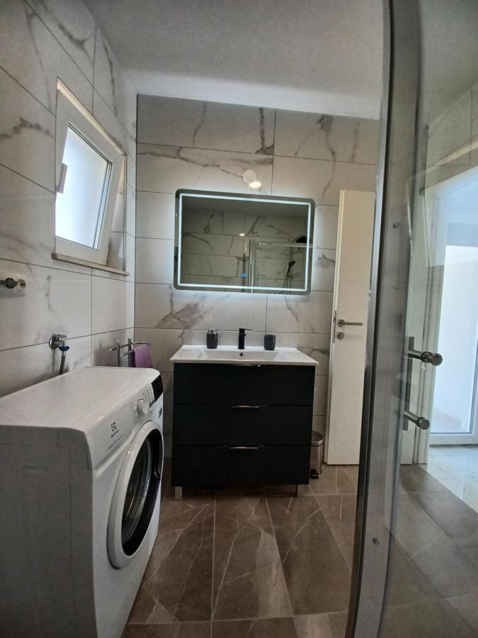 Luxury Apartment Cvita Podstrana Kültér fotó