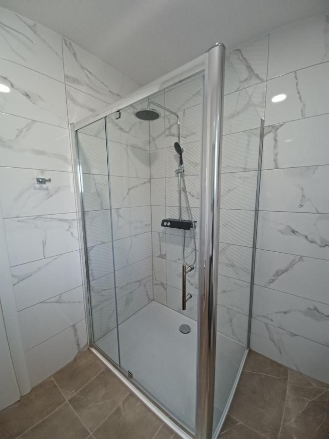 Luxury Apartment Cvita Podstrana Kültér fotó
