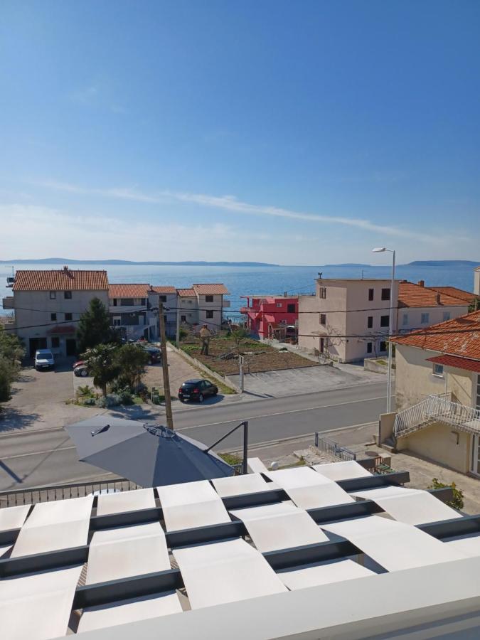 Luxury Apartment Cvita Podstrana Kültér fotó