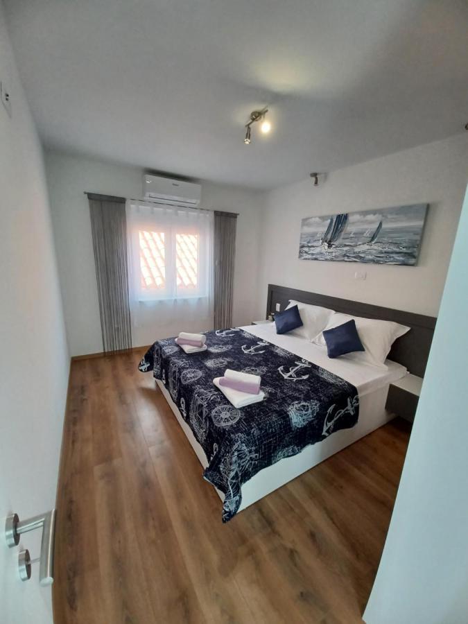 Luxury Apartment Cvita Podstrana Kültér fotó