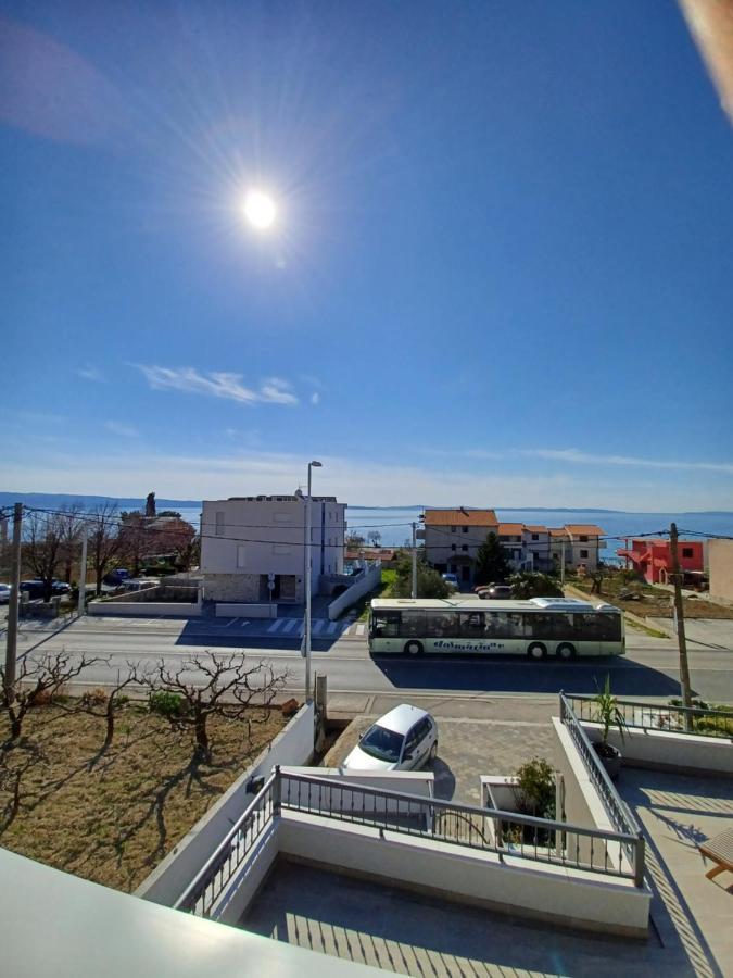 Luxury Apartment Cvita Podstrana Kültér fotó