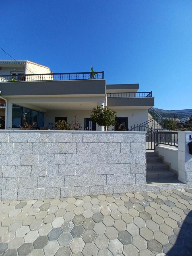 Luxury Apartment Cvita Podstrana Kültér fotó
