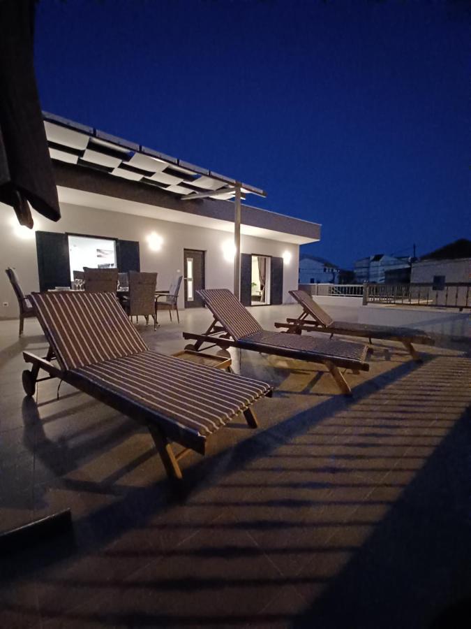 Luxury Apartment Cvita Podstrana Kültér fotó